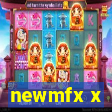 newmfx x